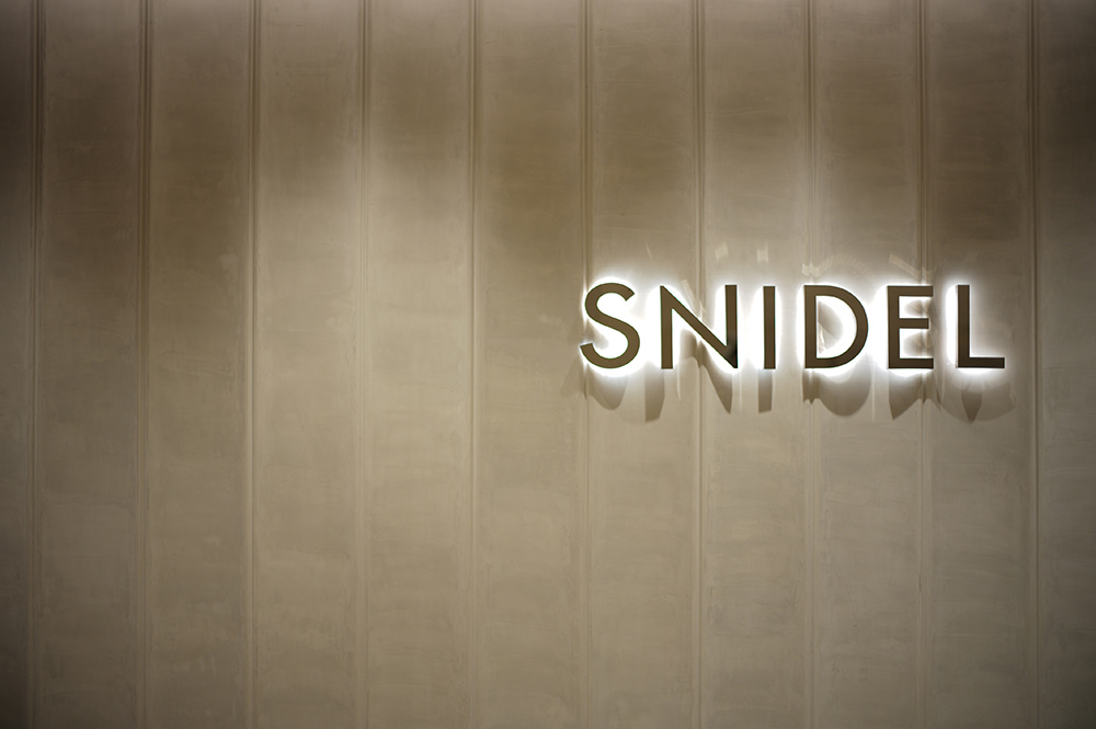 SNIDEL 2019